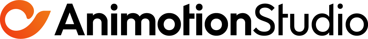 Animotion Studio Logo
